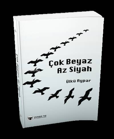 Çok Beyaz Az Siyah - 1