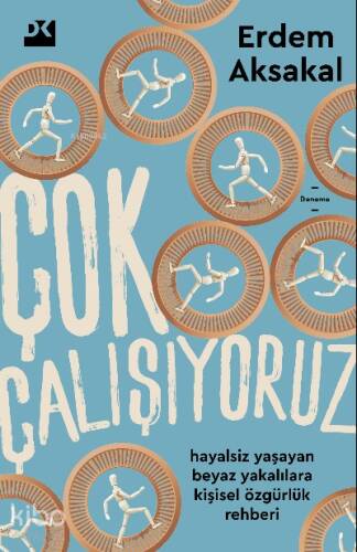 Çok Çalışıyoruz - 1