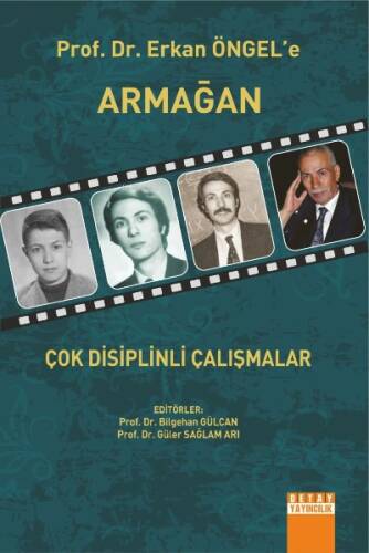 Çok Disiplinli Çalışmalar - 1