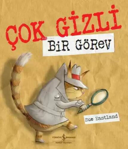 Çok Gizli Bir Görev - 1