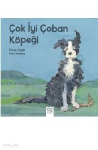 Çok İyi Çoban Köpeği - 1