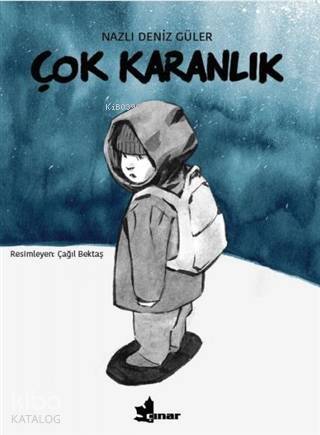 Çok Karanlık - 1