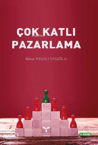 Çok Katlı Pazarlama - 1