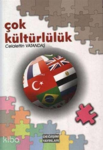 Çok Kültürlülük - 1