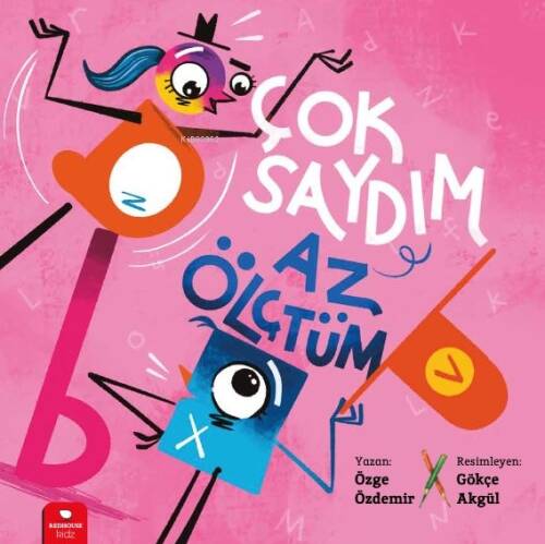 Çok Saydım Az Ölçtüm - 1