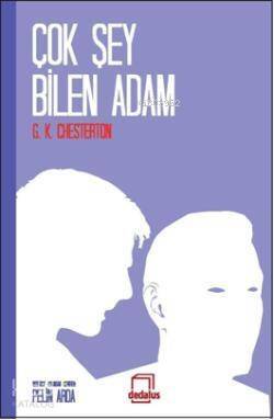 Çok Şey Bilen Adam - 1