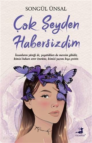 Çok Şeyden Habersizdim - 1