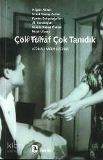 Çok Tuhaf Çok Tanıdık - 1