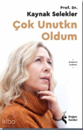 Çok Unutkn Oldum - 1