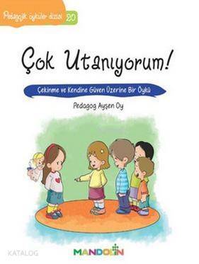 Çok Utanıyorum! - 1