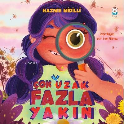 Çok Uzak Fazla Yakın - 1