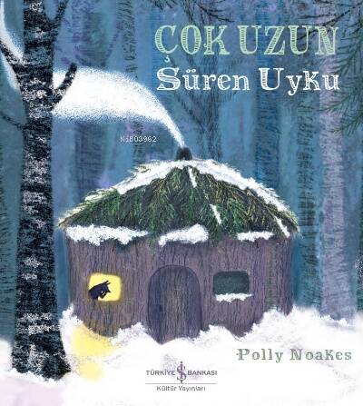 Çok Uzun Süren Uyku - 1