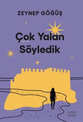 Çok Yalan Söyledik - 1