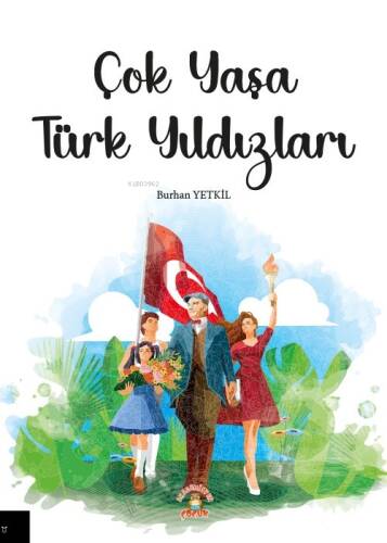 Çok Yaşa Türk Yıldızları - 1