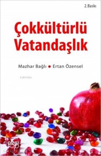 Çokkültürlü Vatandaşlık - 1