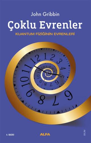 Çoklu Evrenler;Kuantum Fiziğinin Evrenleri - 1