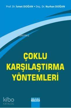 Çoklu Karşılaştırma Yöntemleri - 1