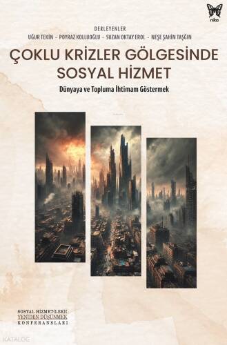 Çoklu Krizler Gölgesinde Sosyal Hizmet - 1