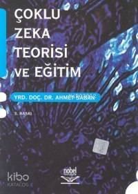 Çoklu Zeka Teorisi ve Eğitim - 1