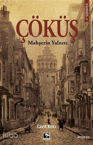 Çöküş; Mahşerin Yalnızı - 1