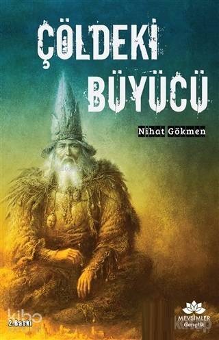 Çöldeki Büyücü - 1