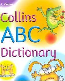 Collins ABC Dictionary - 1