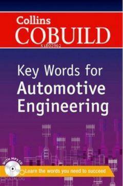 Collins Cobuild Key Words for Automotive Engineering - 1