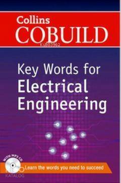 Collins Cobuild Key Words for Electrical Engineering - 1