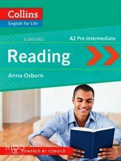 Collins English for Life Reading; A2 Pre-Intermediate - 1