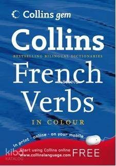 Collins Gem French Verbs - 1