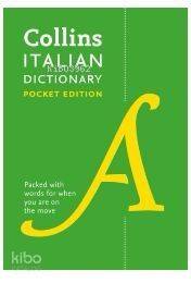 Collins Italian Dictionary Pocket Edition (8th Edition) - 1