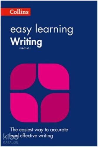 CollinsEasy Learning Writing - 1