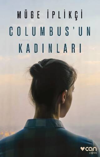 Columbus’un Kadınları - 1