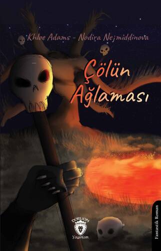 Çölün Ağlaması - 1