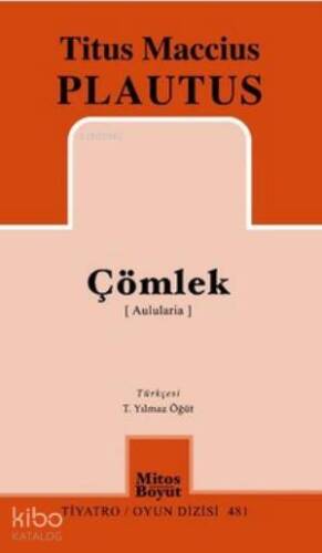 Çömlek (Aulularia) - 1