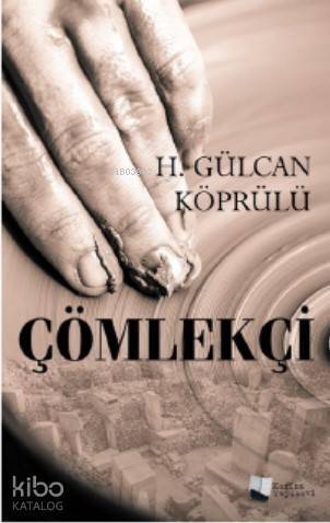 Çömlekçi - 1