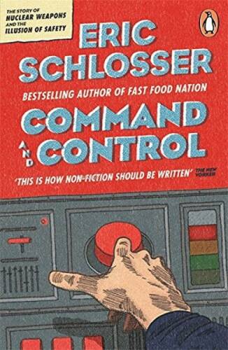 Command and Control - 1