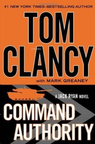 Command Authority - 1