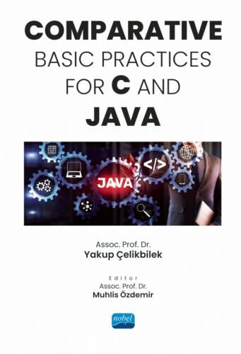 Comparative Basic Practices For C and JAVA - 1