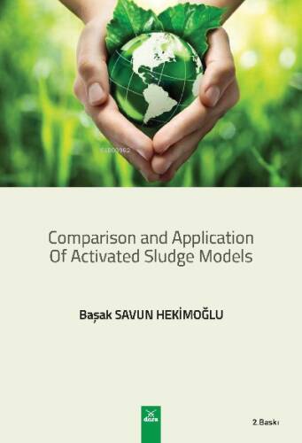 Comparison and Application of Activated Sludge Models - 1