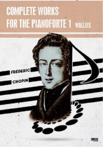 Complete Works For The Pianoforte 1;Waltzes - 1