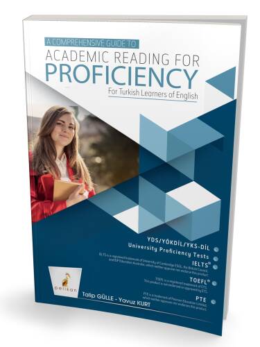 Comprehensive Guide To Academic Reading For Proficiency For Turkish Learners Of English - 1