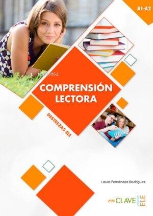 Comprensión lectora A1-A2 (Destrezas ELE) - 1