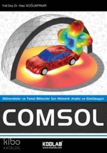 Comsol - 1