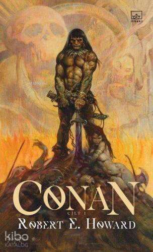 Conan: Cilt 1 - 1