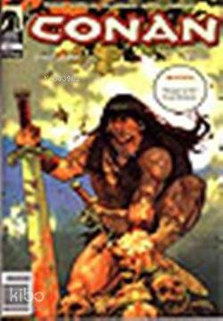 Conan; Sayı: 50 