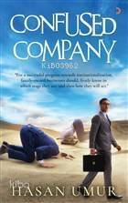 Confused Company - 1