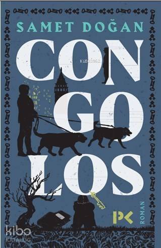 Congolos - 1