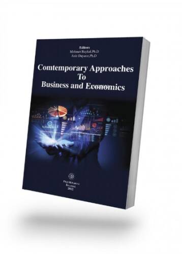 Contemporary Approaches To Business and Economics - 1