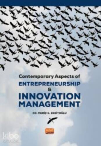 Contemporary Aspects of Entrepreneurship & Innovation Management - 1